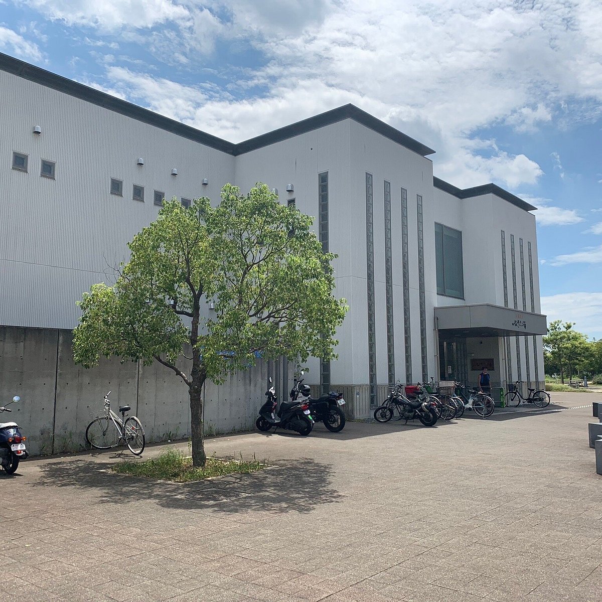 ♨️ 나기사노유 온천 (카미쓰시마 온센 나기사노유) 이미지 5